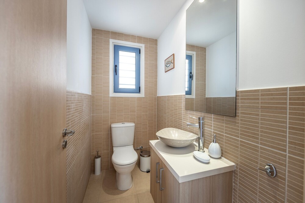 Protaras Seaside Villa Protamare 32