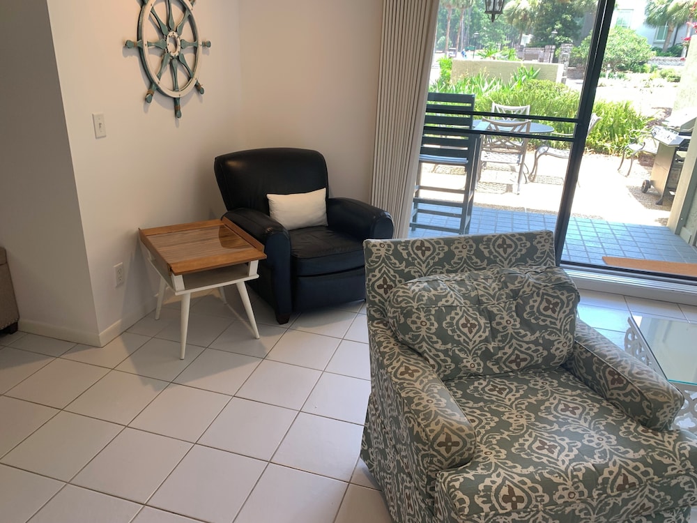 908 Cutter Court at The Sea Pines Resort