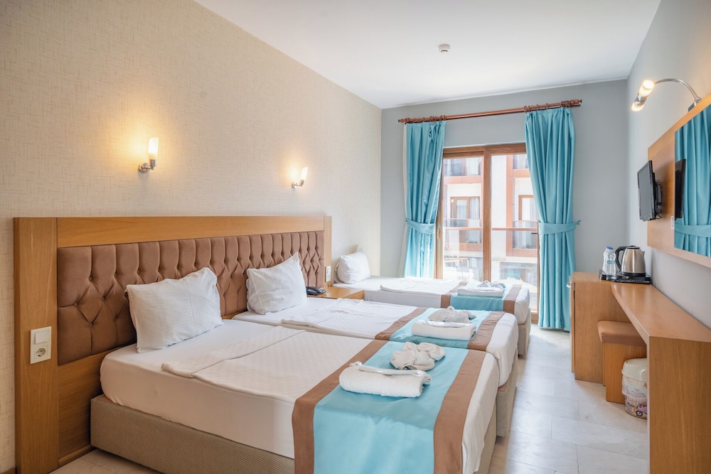 Majeste Hotel Bodrum - All Inclusive