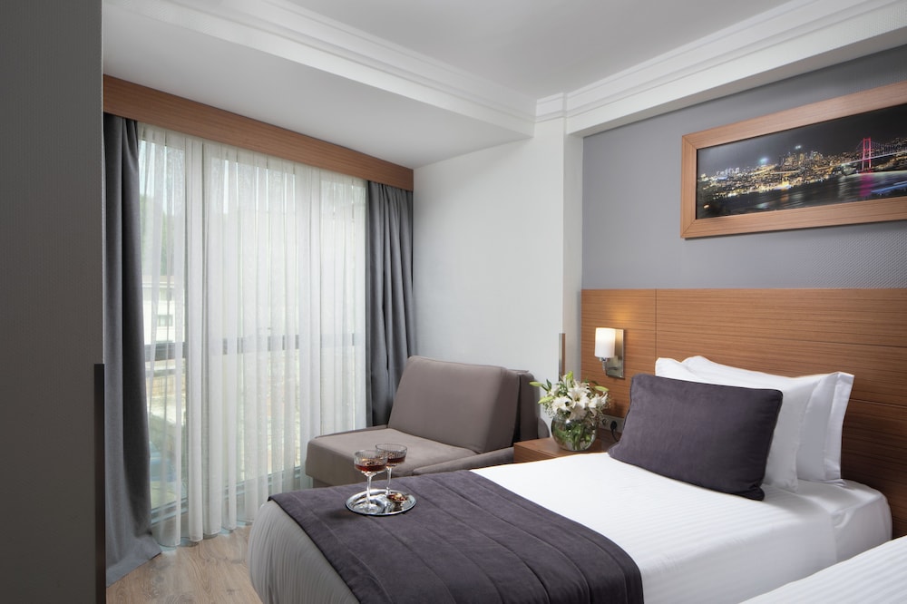 Orka Royal Otel & Spa - Image 22