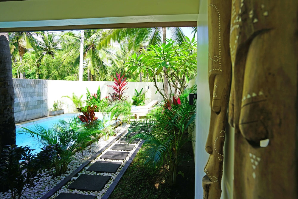 Gili Luxury Villa