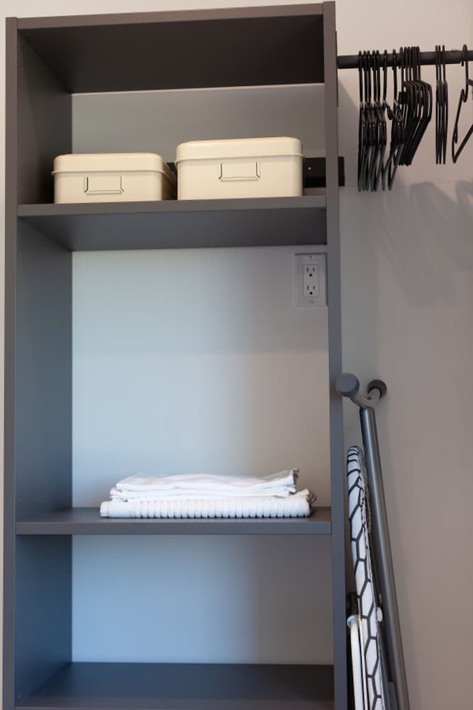 Scandinavian-style 1BR Apartment Built 2024 p83