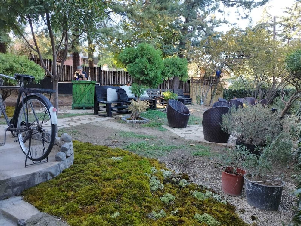 Ilina hostel view 5