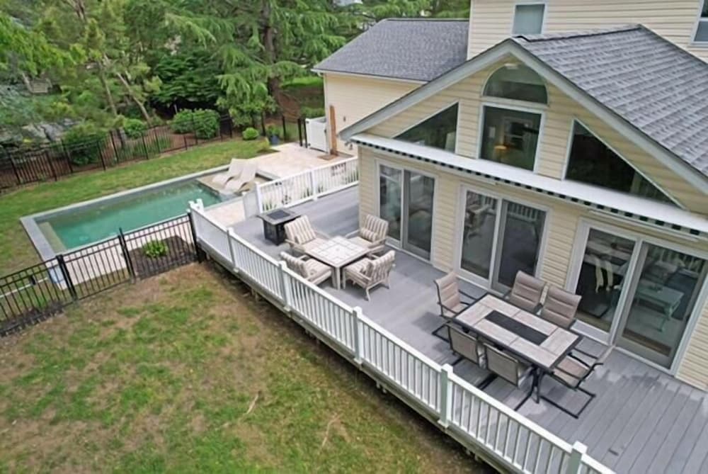 Eagle Drive 21