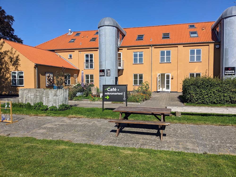 Nexø Hostel