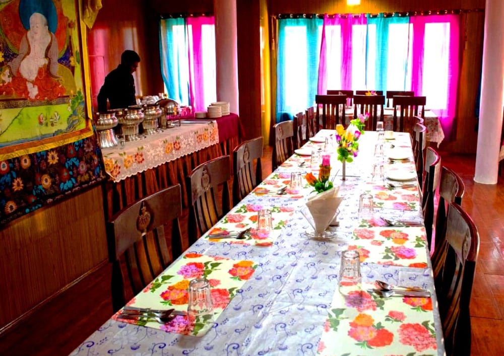 TIH Hotel Khakshal