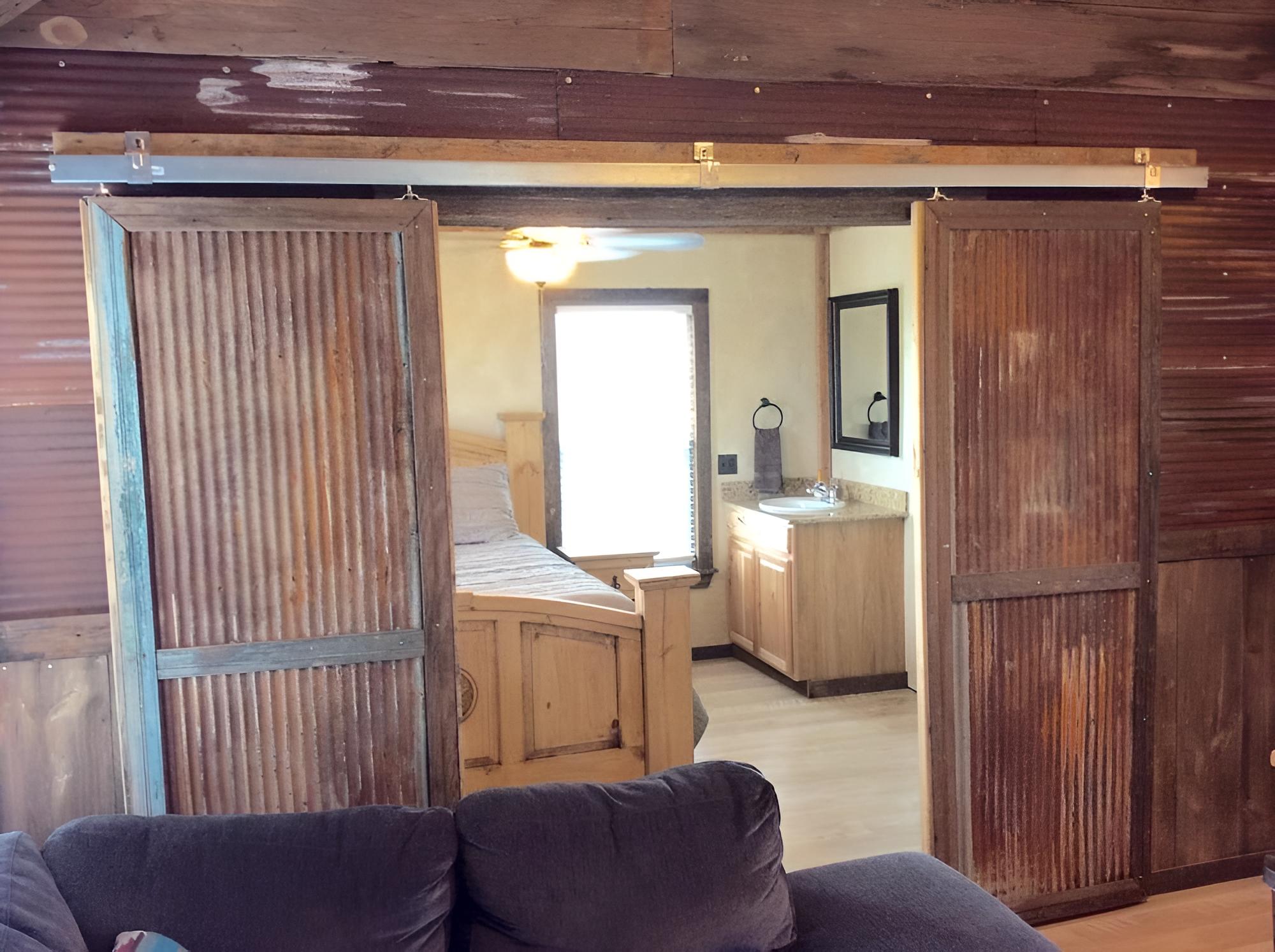 7D Ranch Texas
