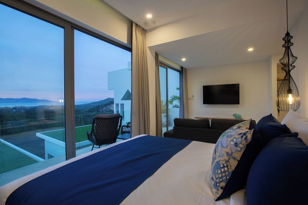 ZOG Villas