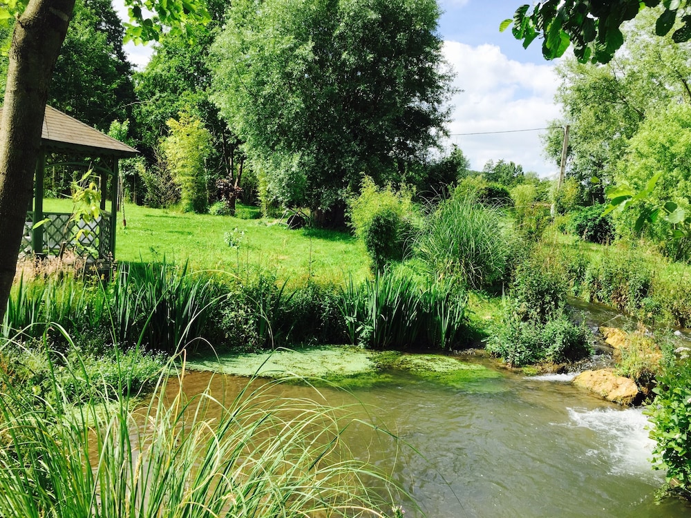 Domaine Le Hêtrey