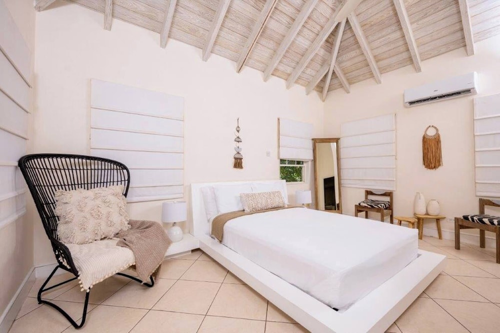 Zenbreak Kyalami 4 Bedrooms