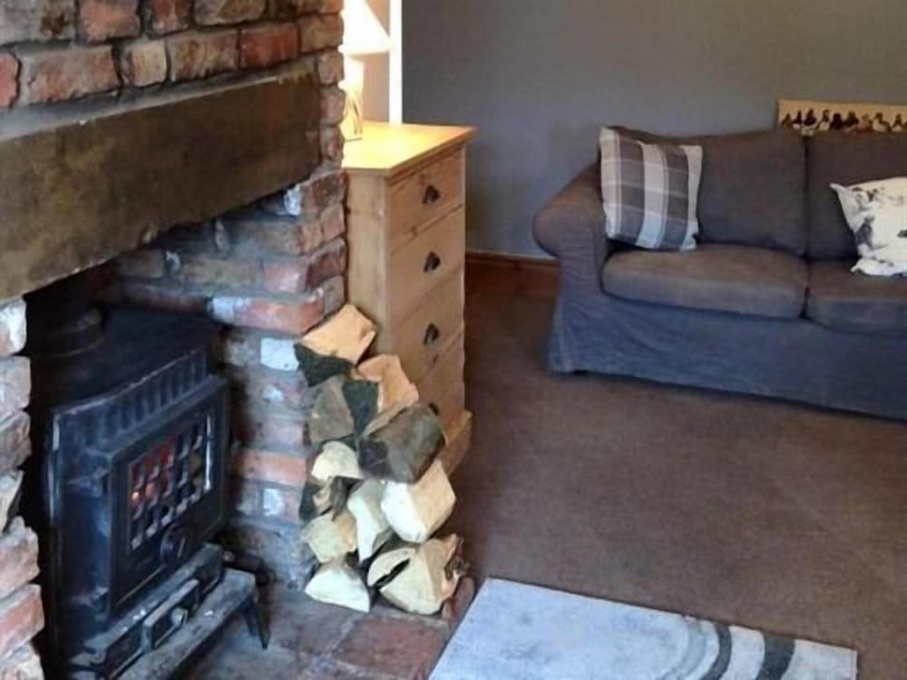 Skipbridge Farm Cottages