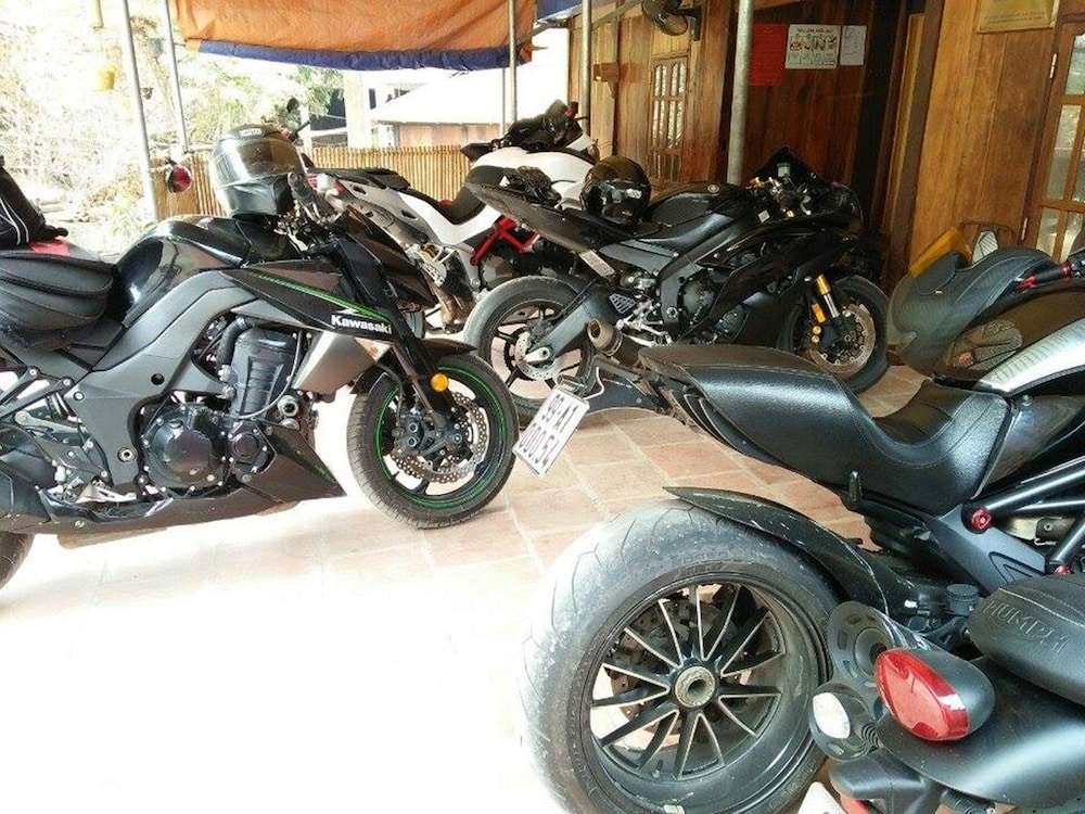 Hoang Chuyen Homestay
