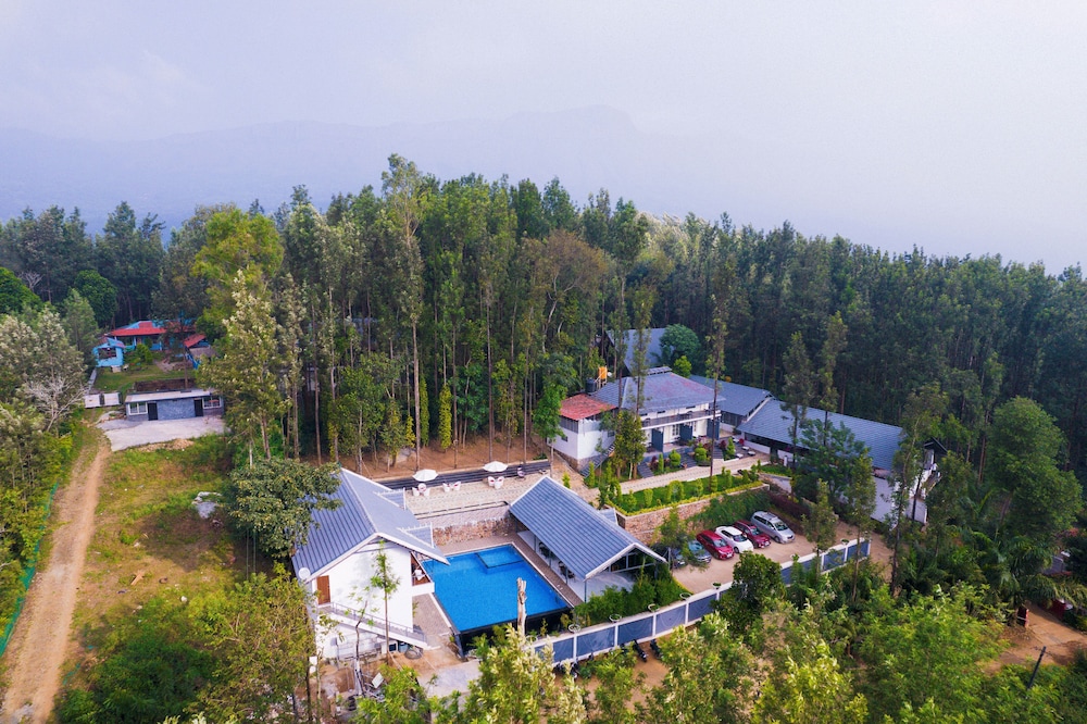 The Spectrum Resort