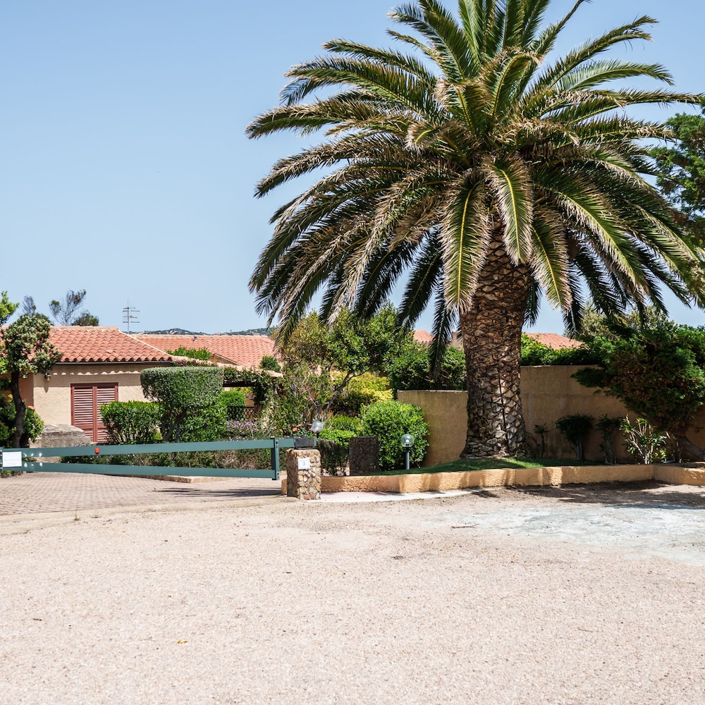 Casa Marebl in Palau