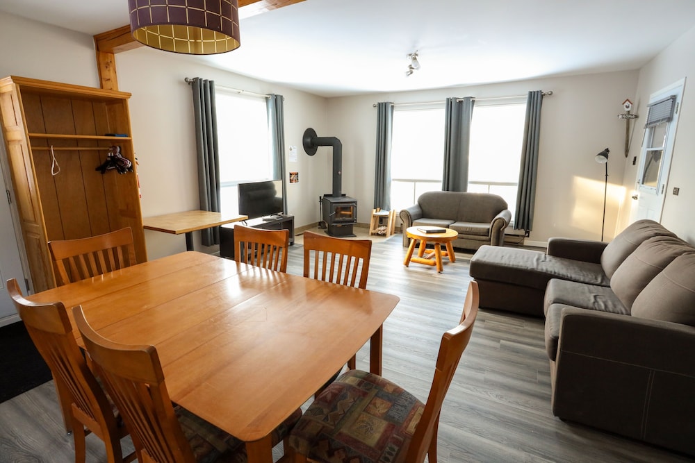 Chalets Lanaudiere