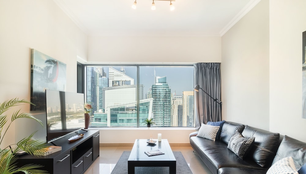 Manzil-1BR near Marina Mall & JBR