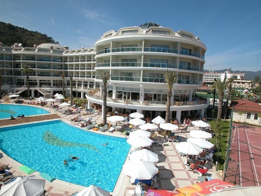 Pineta Park Deluxe Otel - Hepsi Dahil - Image 18