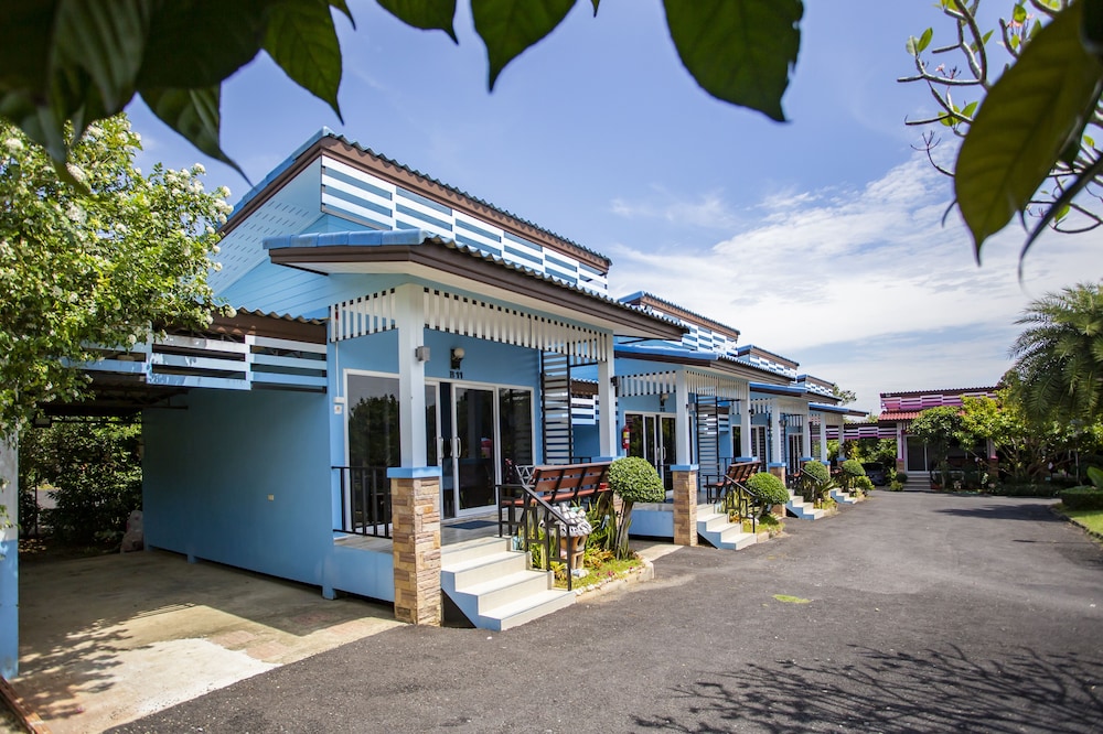Baan Suan Meetang Resort