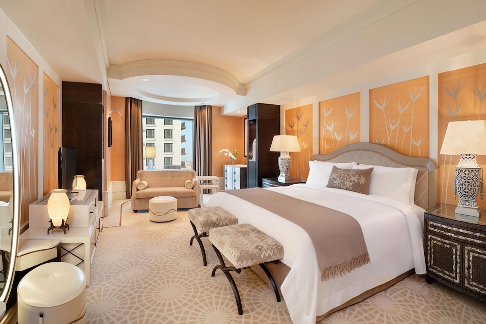 The St. Regis Cairo 3