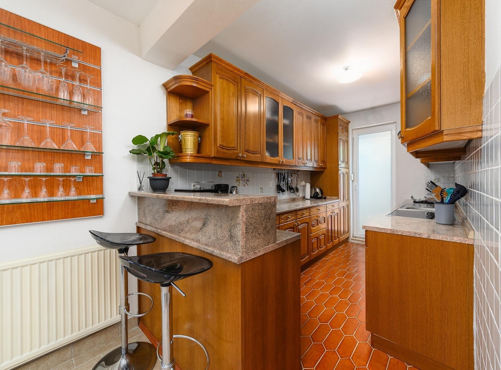 Apartment in Porec Near Brijuni Islands