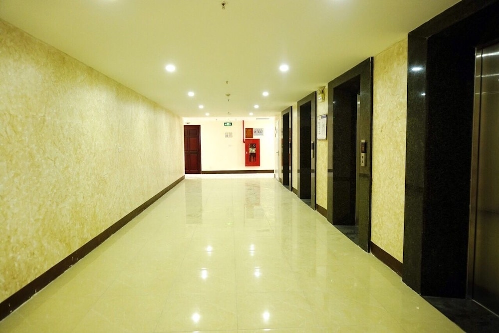 Hometel Newlife Ha Long