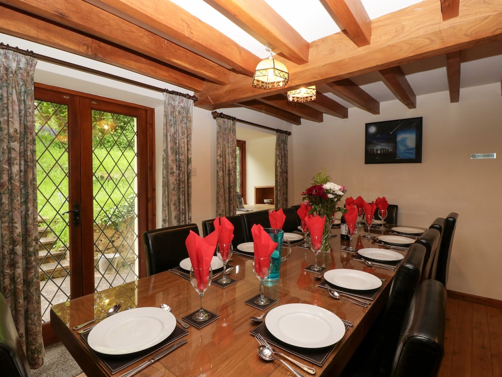 Shells Cottage