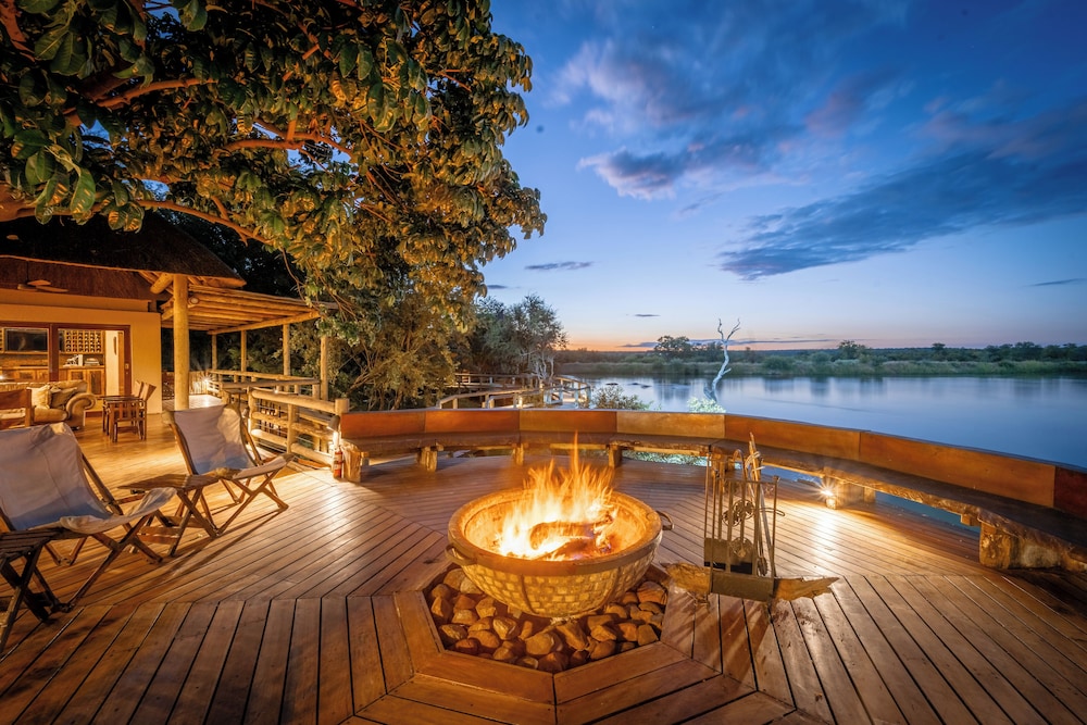 Xidulu Safari Lodge