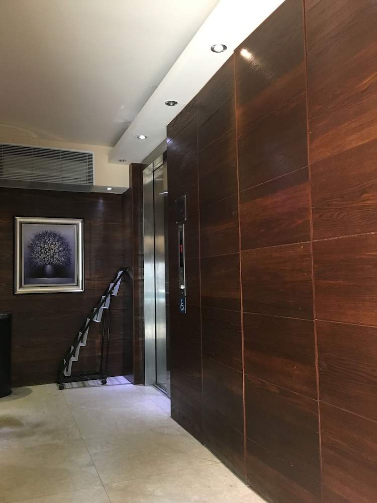 VP Apartments