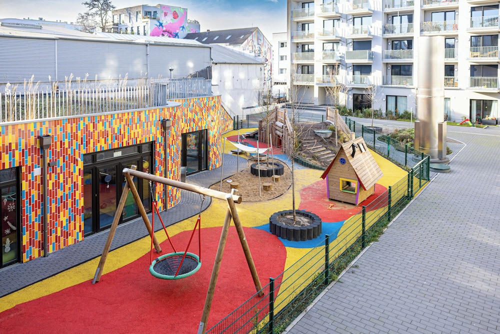 Svyvo Cologne - Serviced Apartments