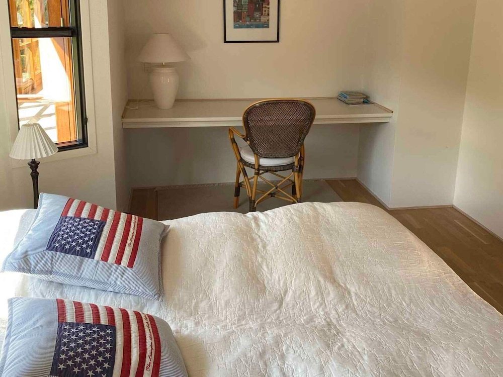4 Star Holiday Home in Asnaes