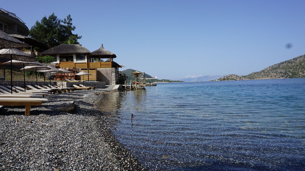 Loryma Lüks Butik Otel - Image 8
