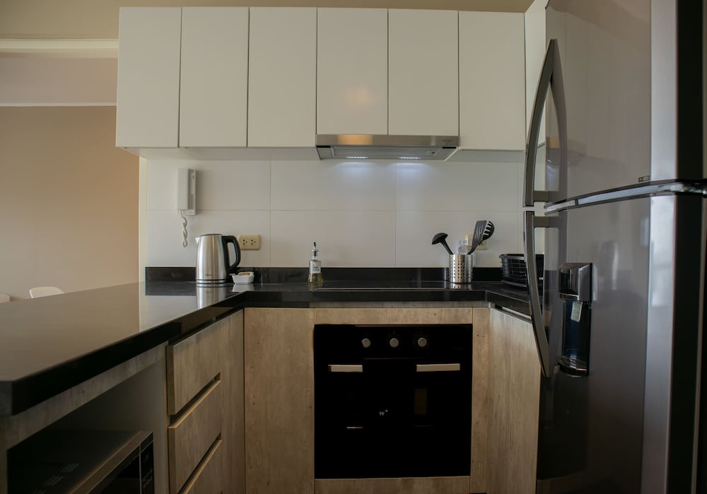 w Contemporary 2BR w Balcony in Barranco