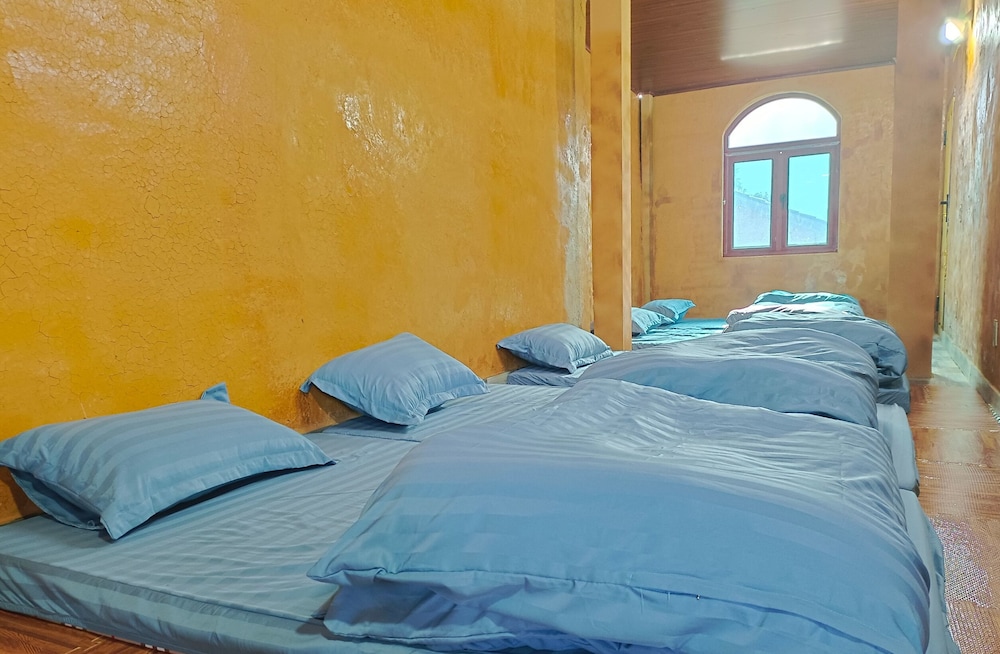 Lý Gia Homestay