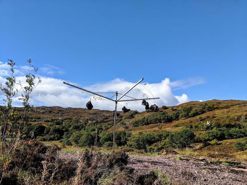 Applecross B&B and Cabins