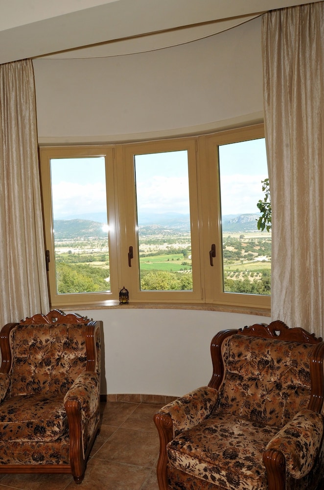 Villa Maria Marvelous Villa in Meteora