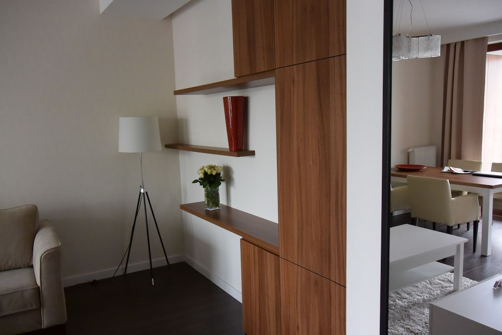 InCity Residence