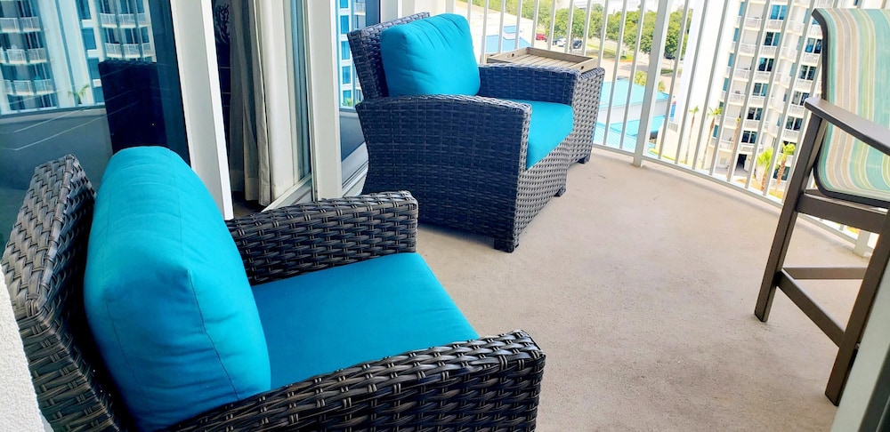 Palms Resort #21113 Jr. 2BR