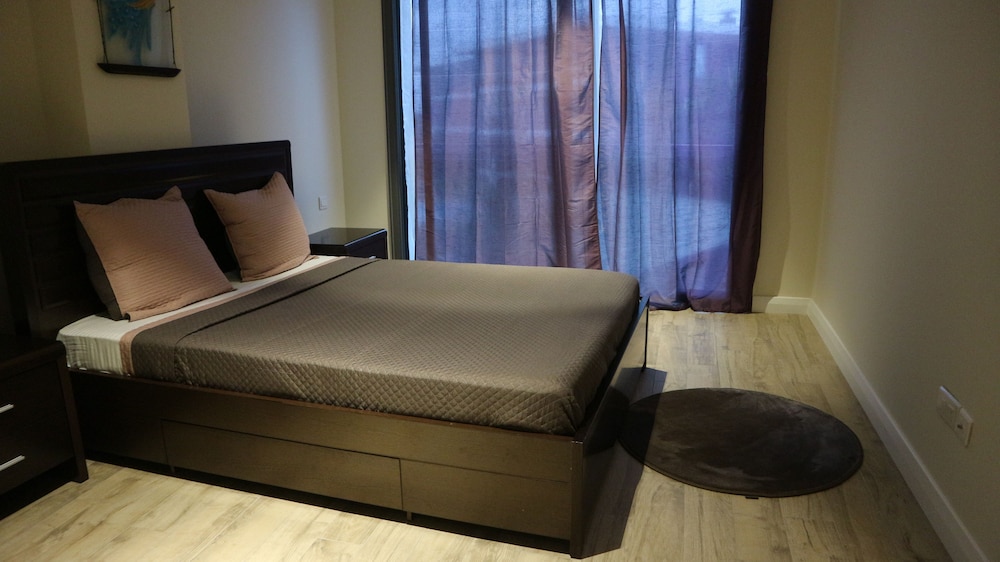 Accra Luxury Apartments Cantonments — photo 21