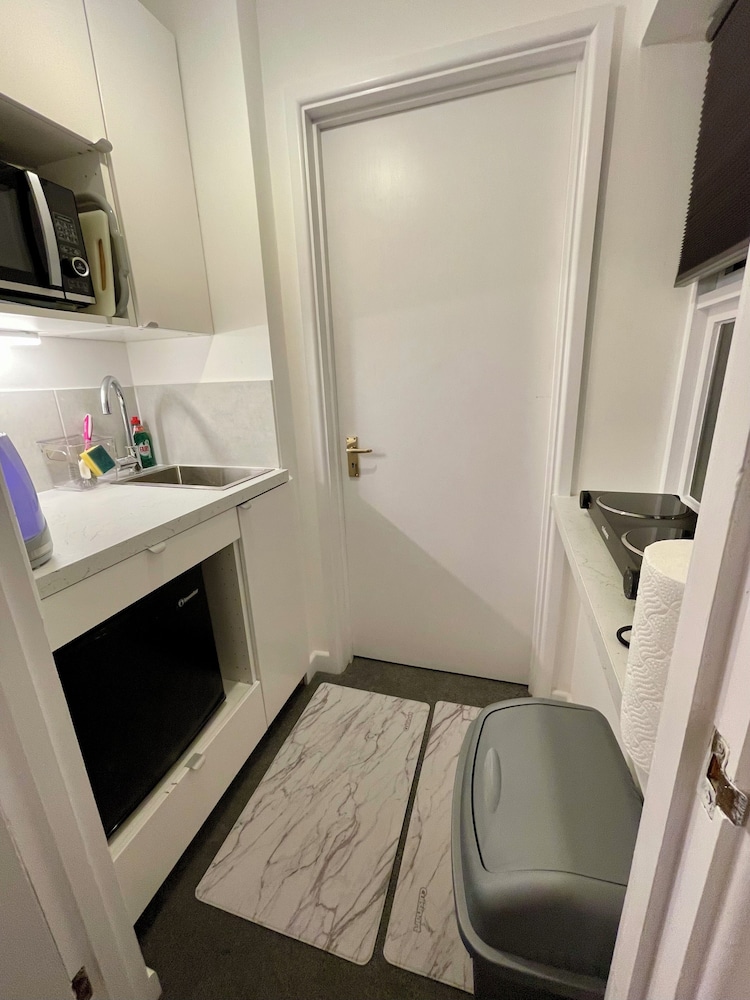 Vernon Place Accommodation