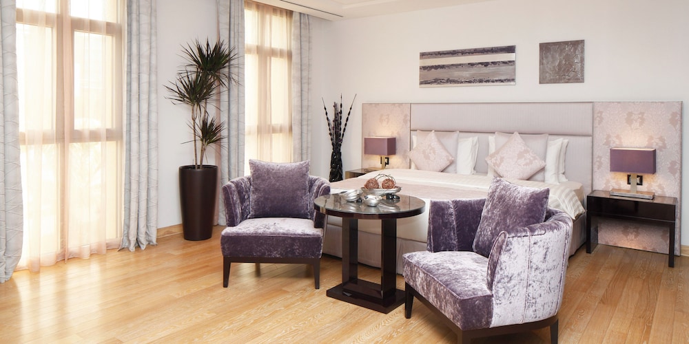 Vivienda Hotel Villas Granada