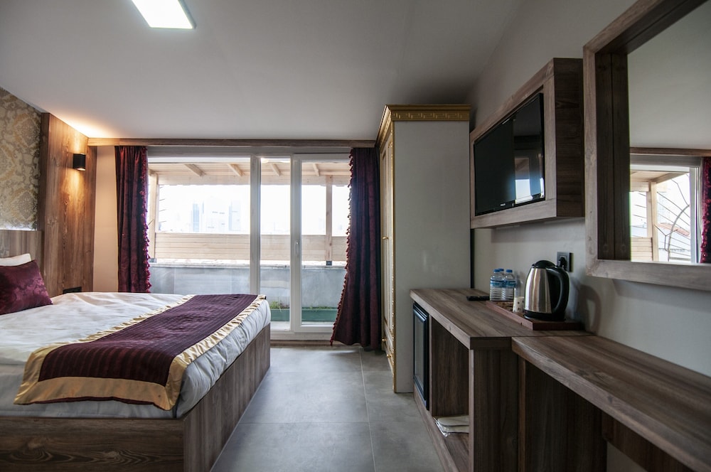 Vali Konak Otel - Image 31