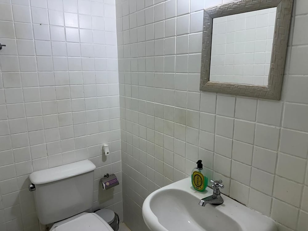 Hostel Casa 8