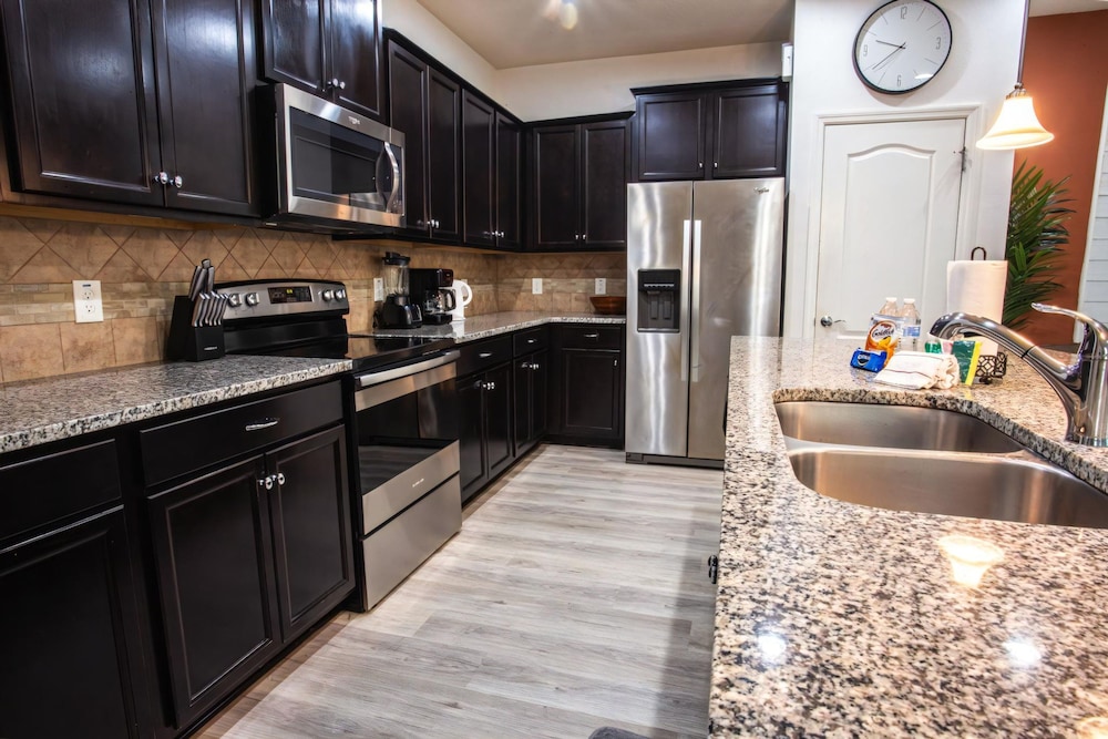 Stay Next Door to Disney at Windsor at Westside