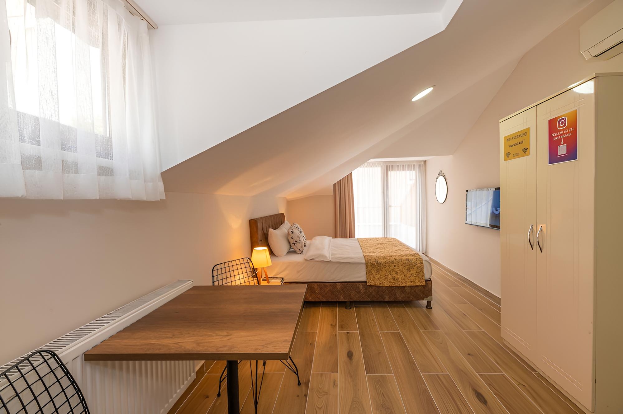 Marida Hotel Istanbul