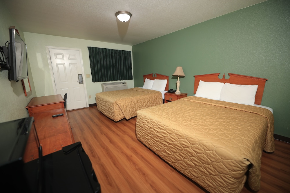 Texas Inn