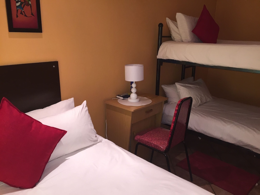 Elsje's Country Inn - Guesthouse