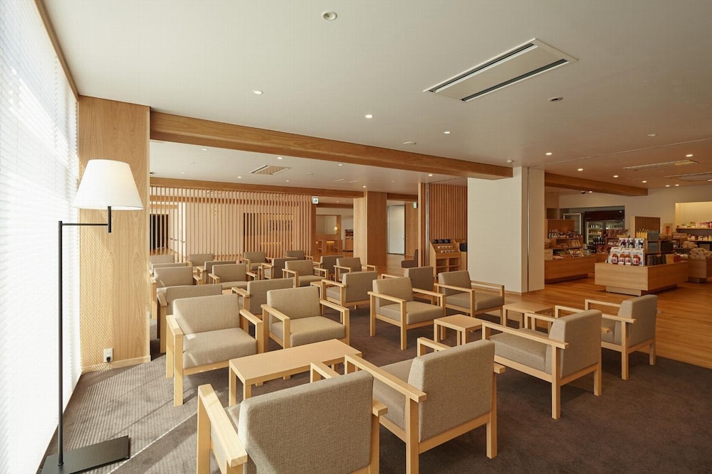 Shintamagawa Onsen