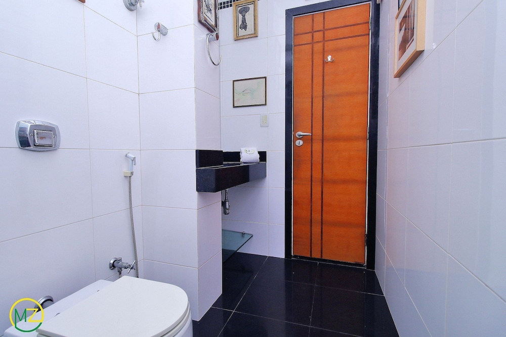 MZapartments Ataulfo Leblon