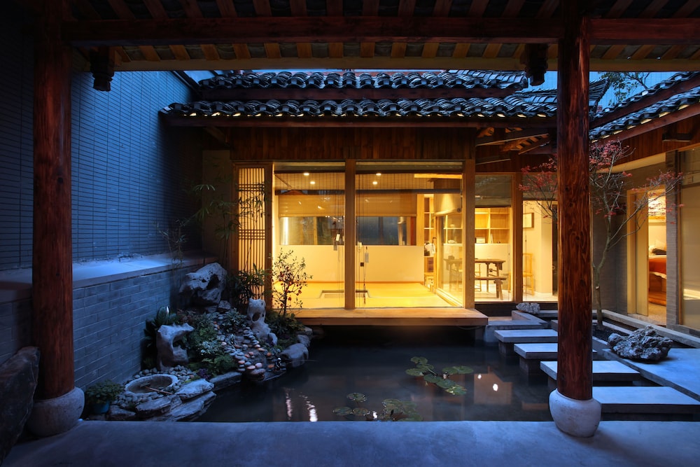 Guilin In Share - Spring Inn Branch