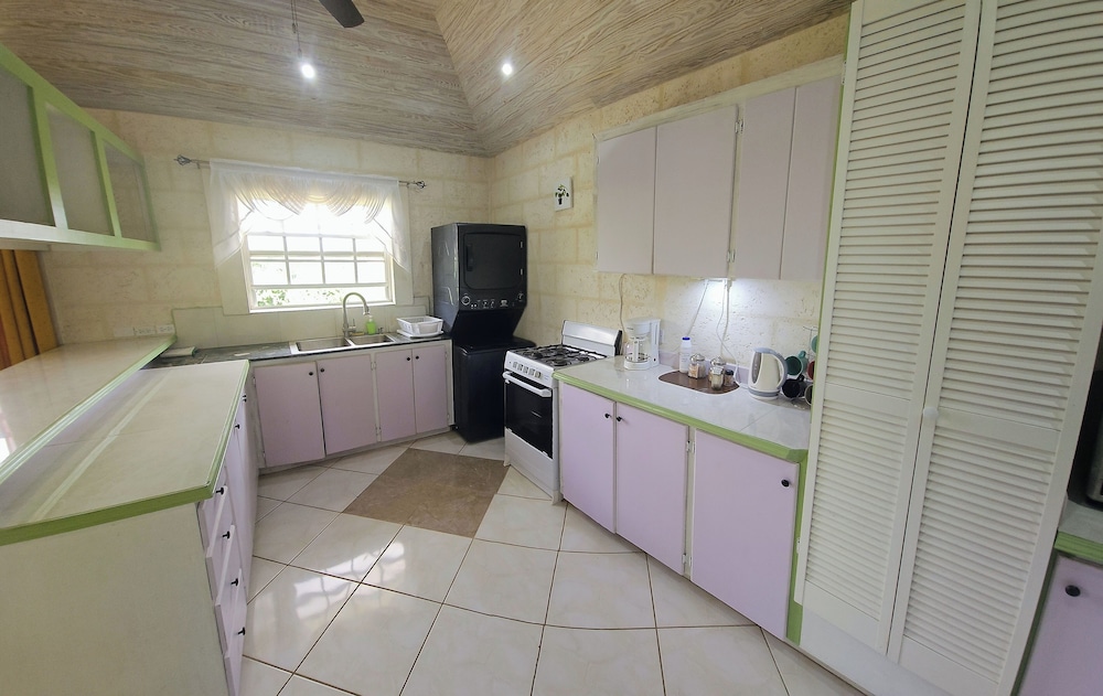 Jackson Breezy Vacation and Venue Rental Barbados